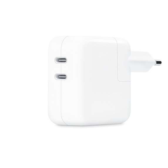 Apple : Un double chargeur USB-C enfin disponible