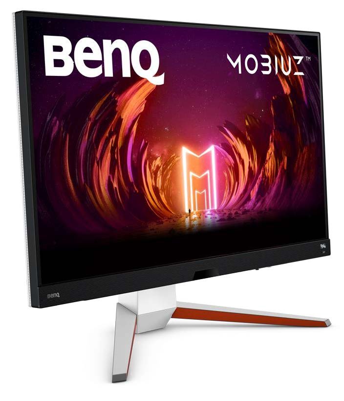 BenQ MOBIUZ EX3210U : Un nouvel écran 32 pouces 4K 144 Hz pour le gaming