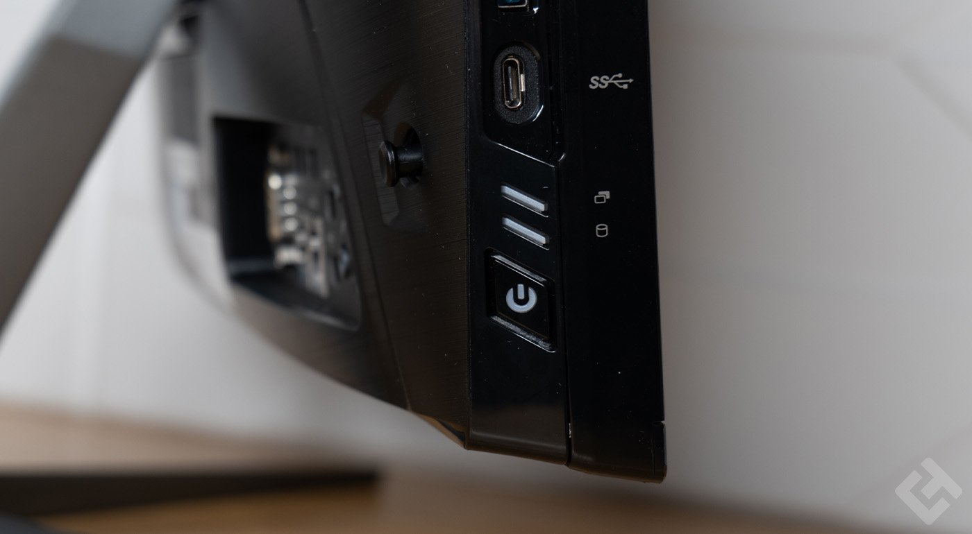 test du msi pro ap222t 13m