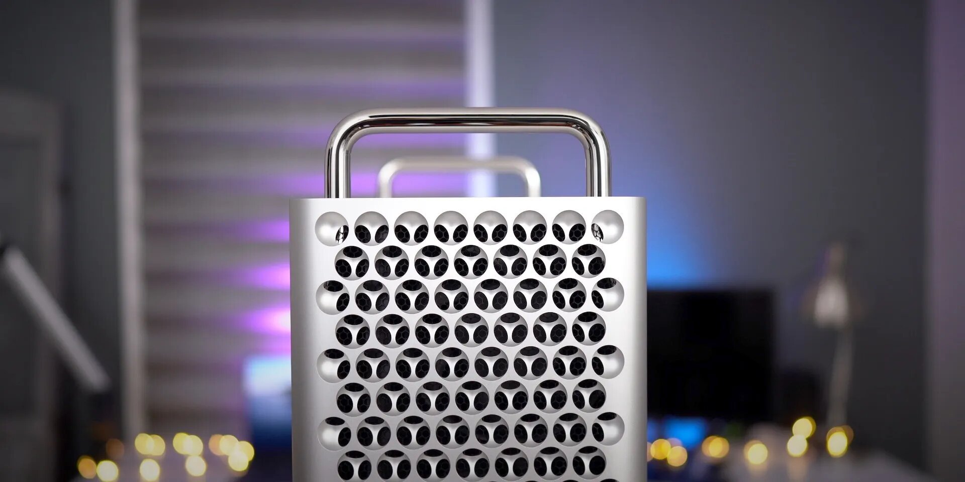 Mac Pro