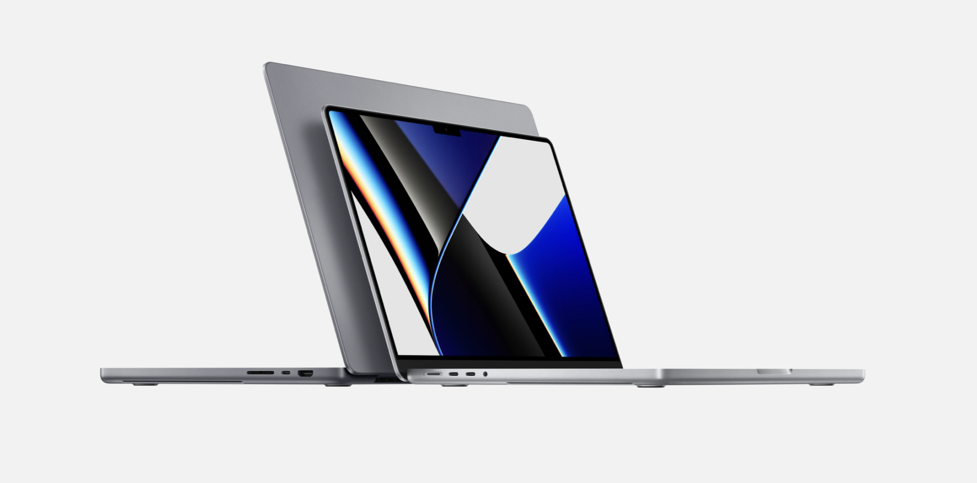 Les MacBook Pro M2 Pro et M2 Max pourraient être lancés aujourd'hui