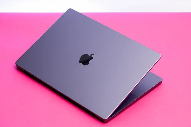 macbook pro 16 pouces