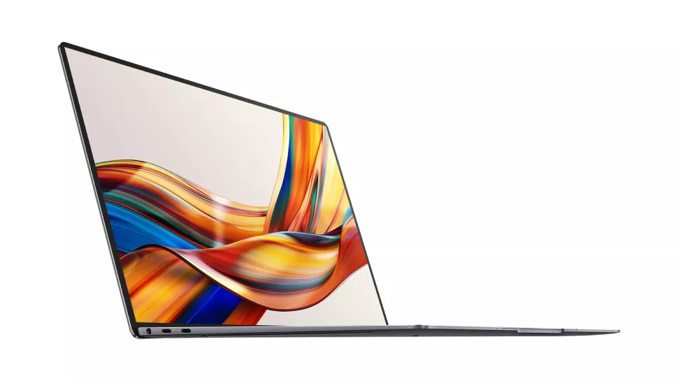 MateBook X Pro