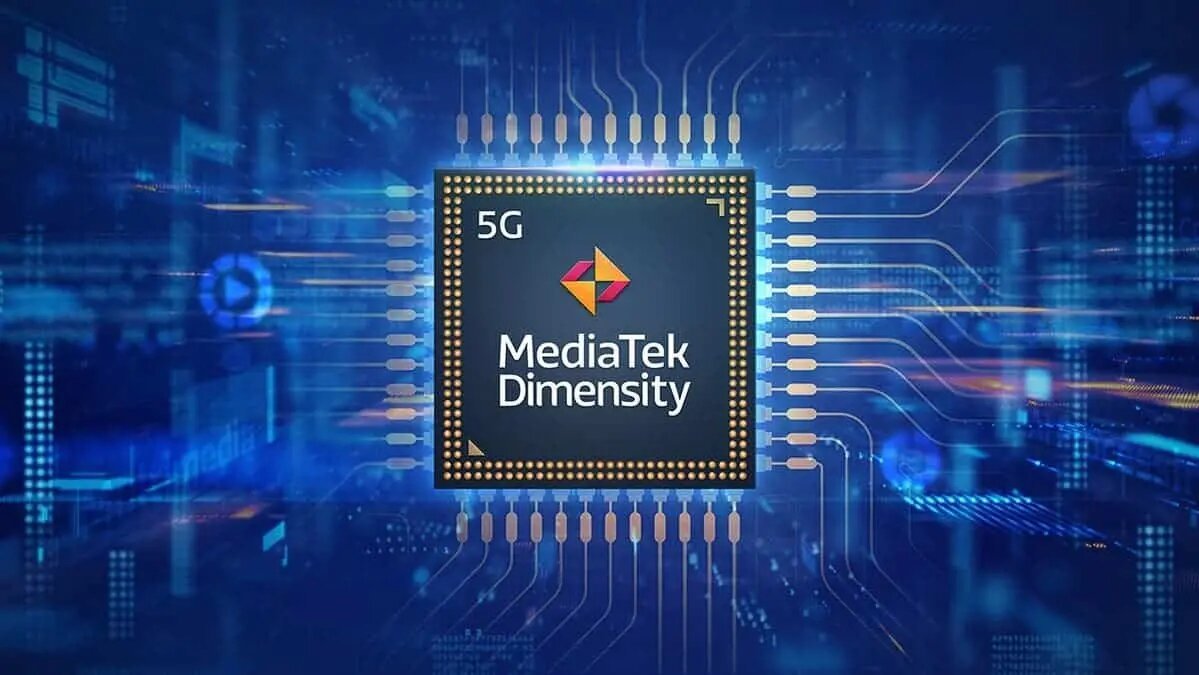 puce mediatek dimensity