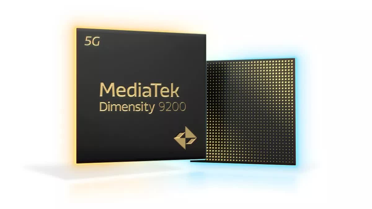 Mediatek Dimensity 9200