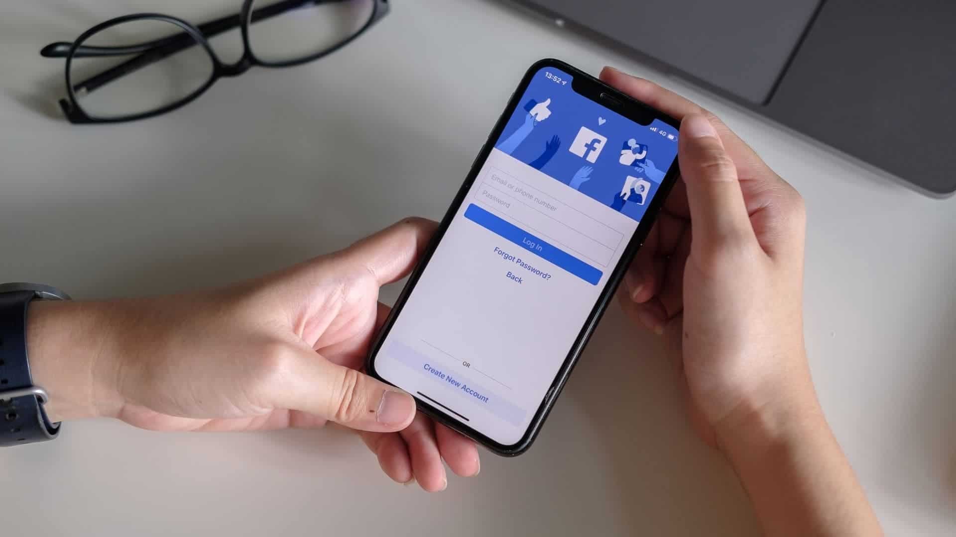 Come eliminare definitivamente il vostro account Facebook