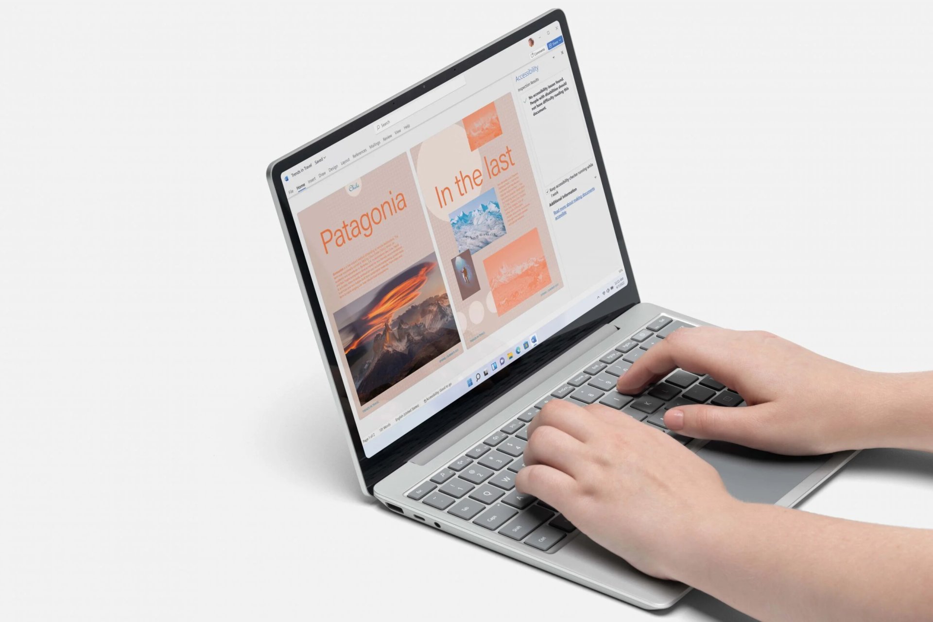 Microsoft Surface Laptop Go 2 officiellement en vente à partir de 599 $