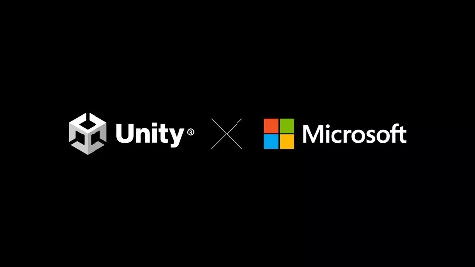 Microsoft et Unity : Une Cloud collaboration pour les expériences 3D