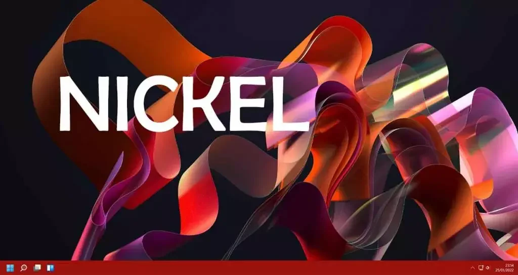 Windows 11 : La nouvelle mise à jour majeure "Nickel" arrive