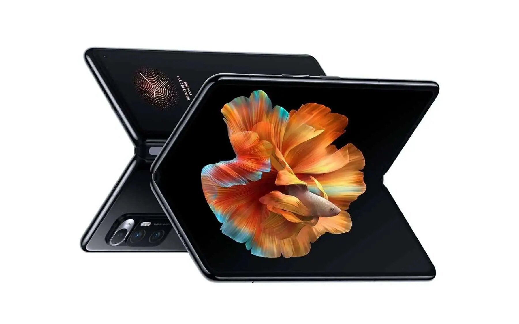 Xiaomi Mix Fold 2 : Le smartphone pliable sera le plus fin et le plus léger du marché