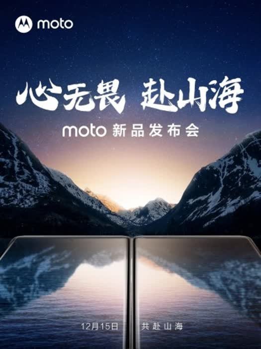 Moto Edge 40 Pro