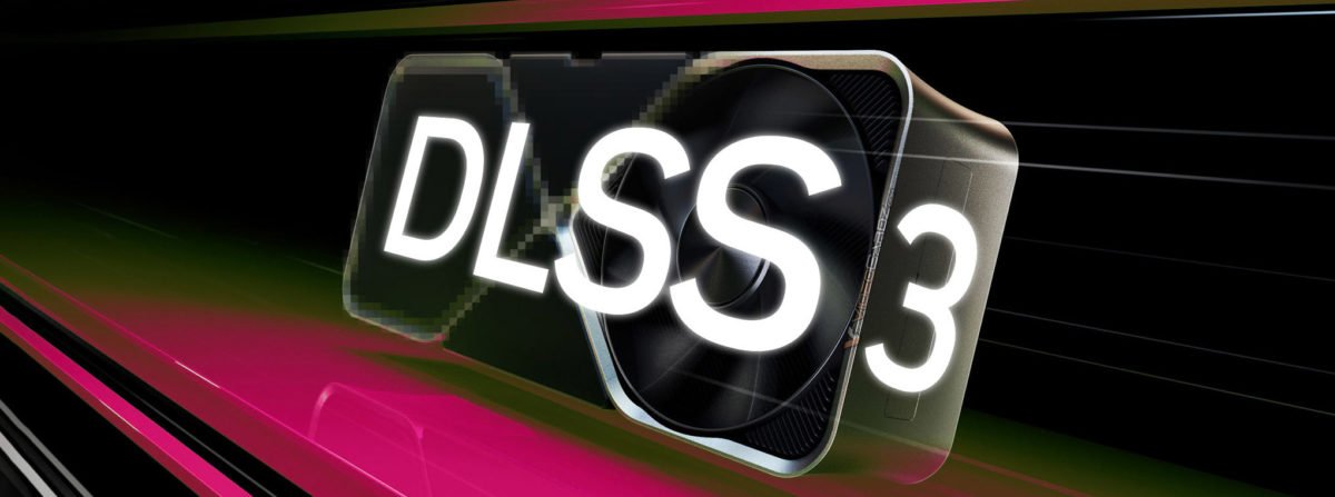 nividia dlss 3