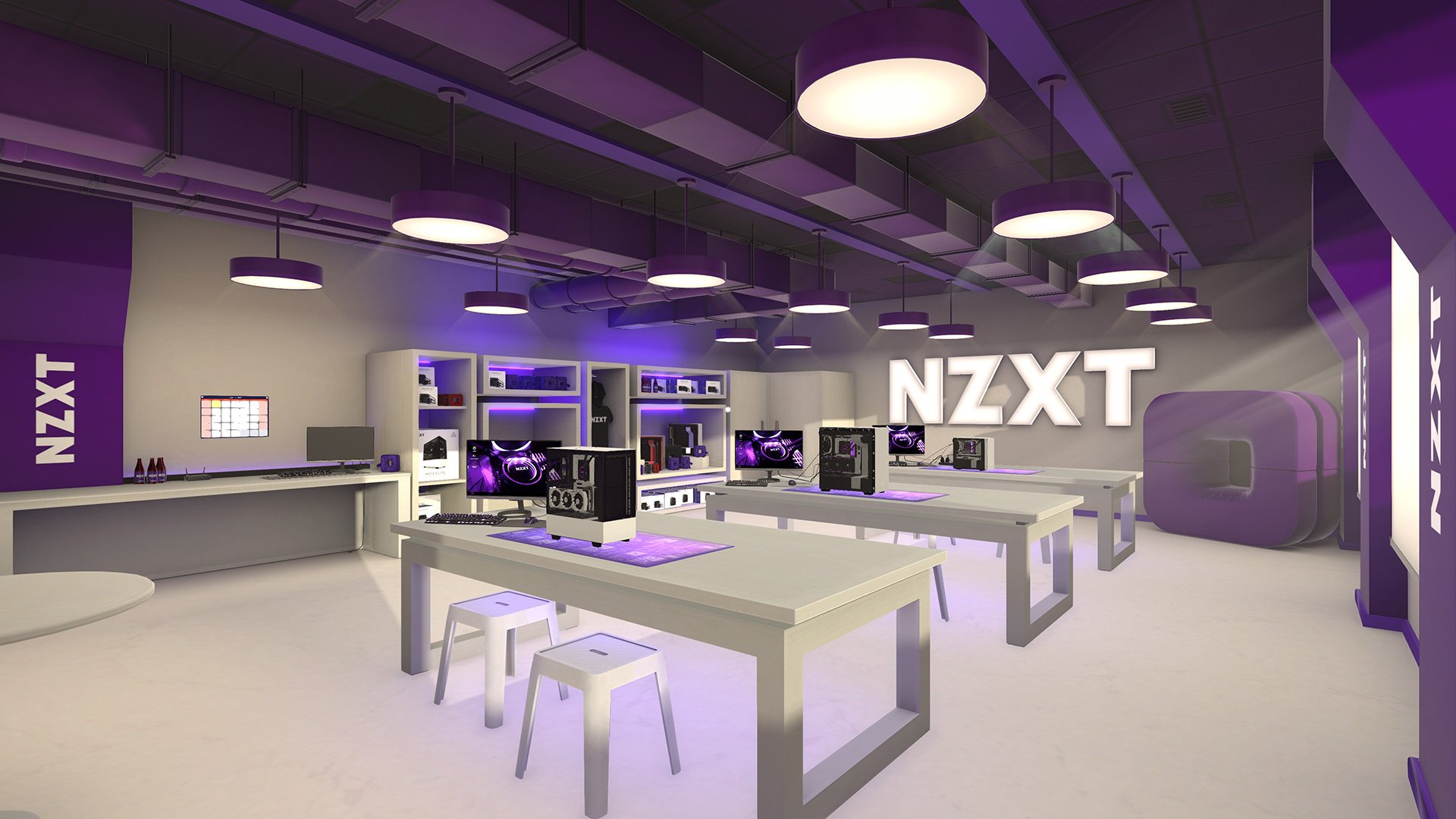 NZXT