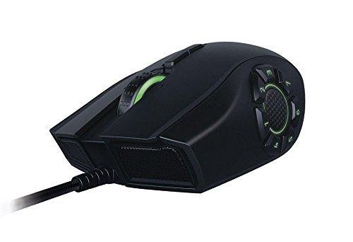 Razer Naga Trinity