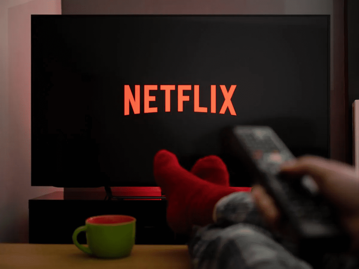 Netflix payant