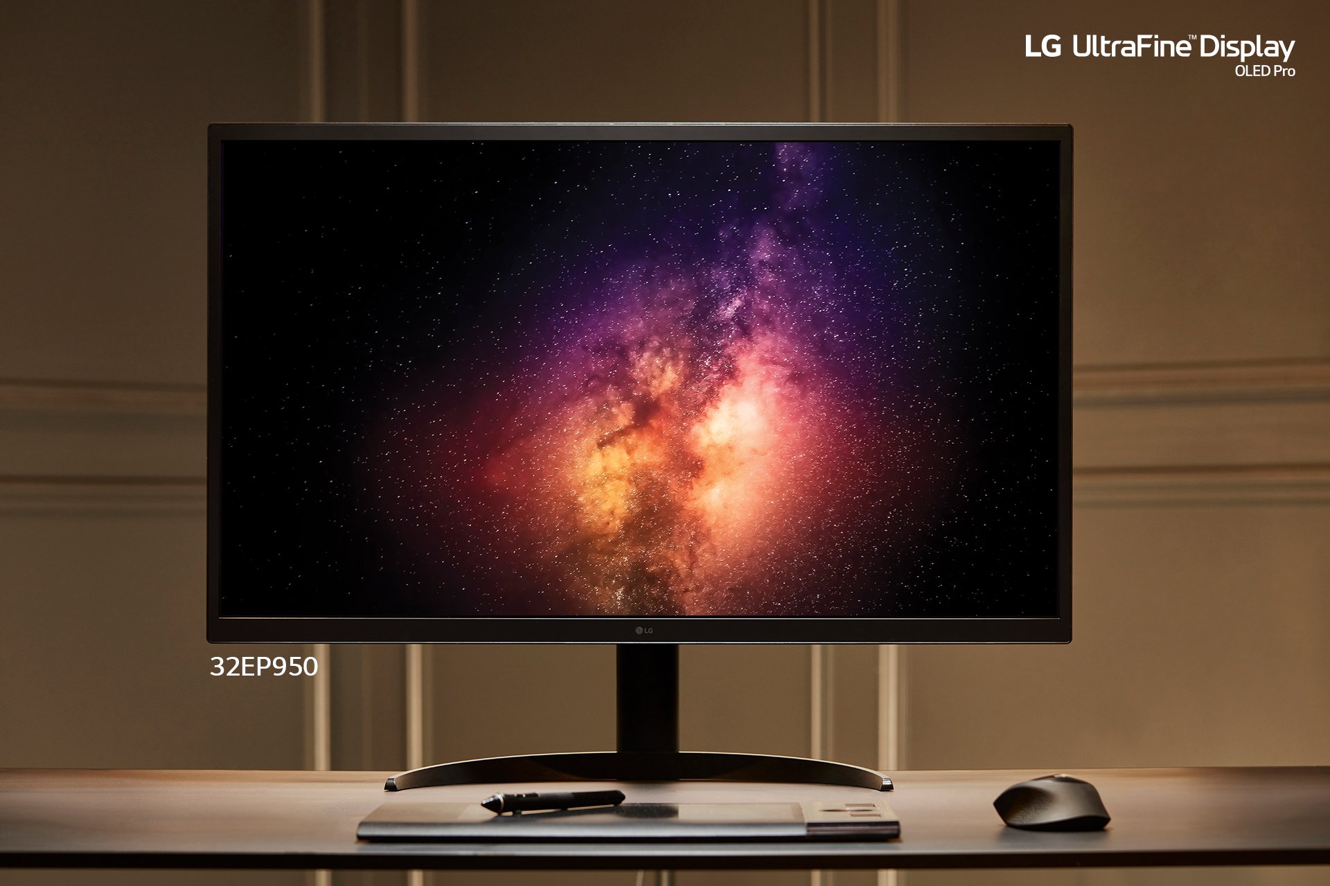 CES 2021 : LG présente de nouveaux écrans PC "Ultra"