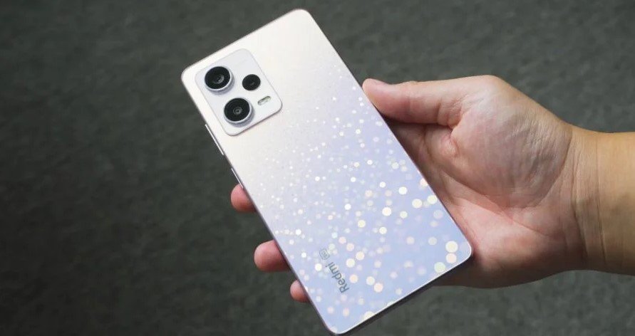 redmi note 12 pro
