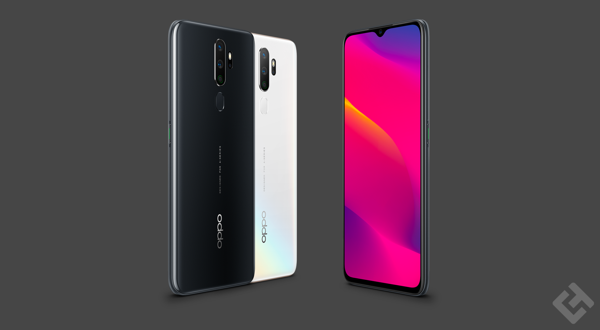OPPO A5 2020