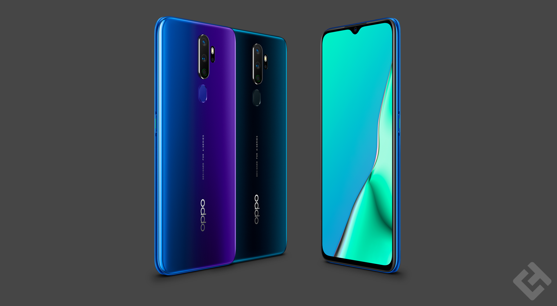 OPPO A9 2020