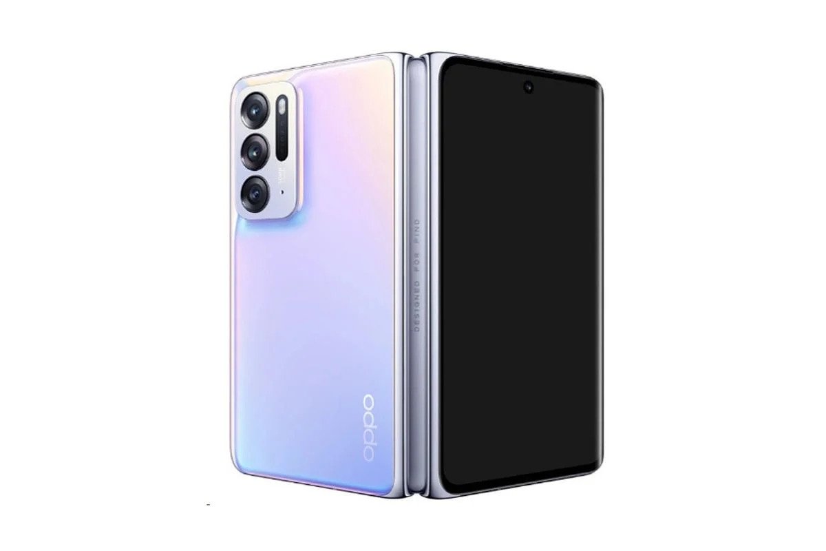 Le Oppo Find N 2 n'aura pas de problèmes d'écran selon Pete Lau