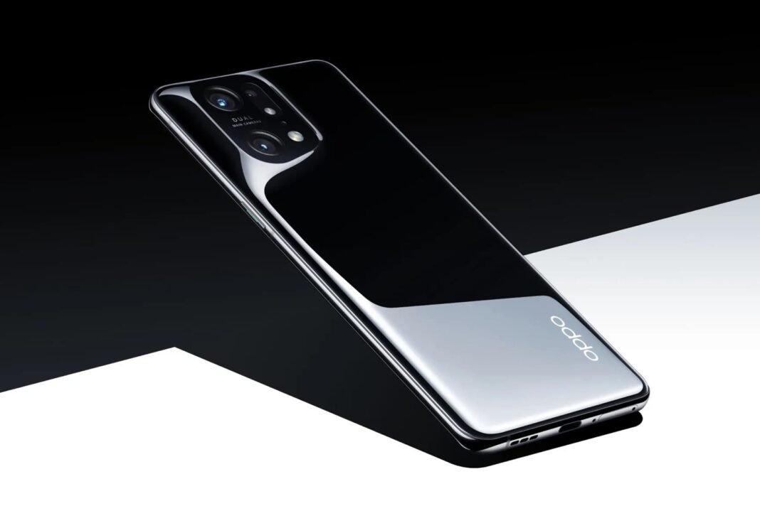 Oppo Find X5 Pro : Le Dimensity 9000 bat le Snapdragon 8 Gen 1