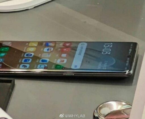 Oppo Find X6 leaks
