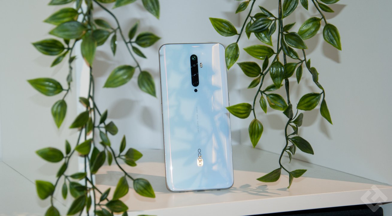 OPPO Reno 2 Z 2Z