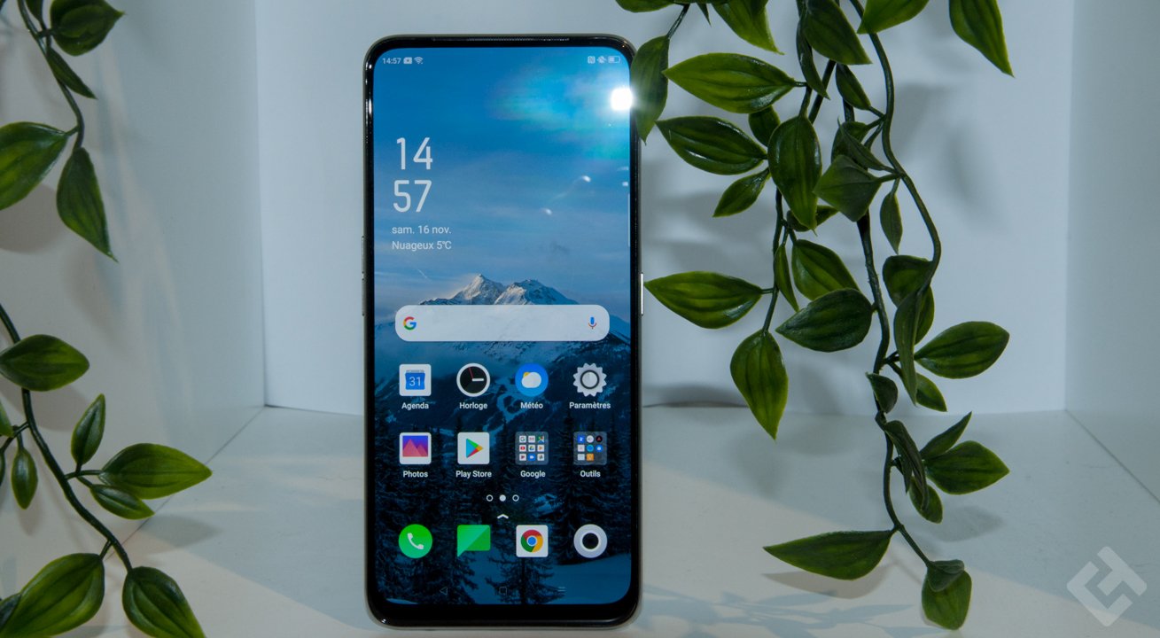 OPPO Reno 2 Z 2Z