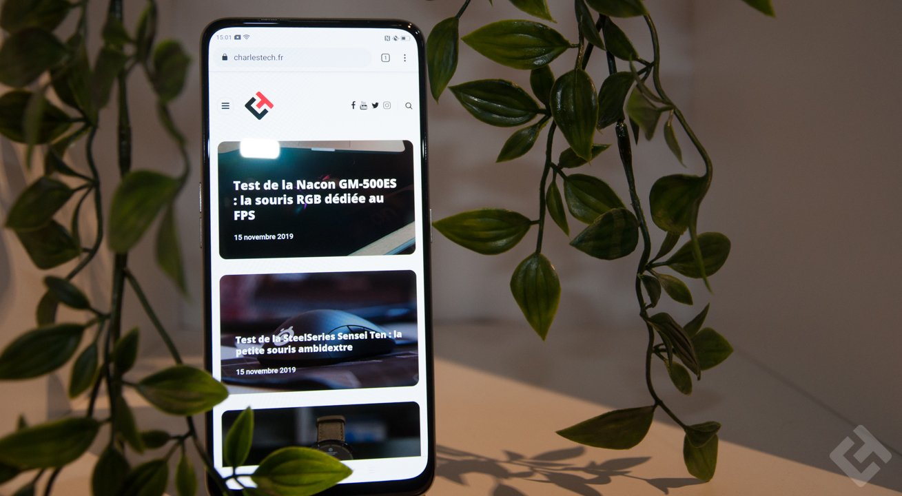 OPPO Reno 2 Z 2Z
