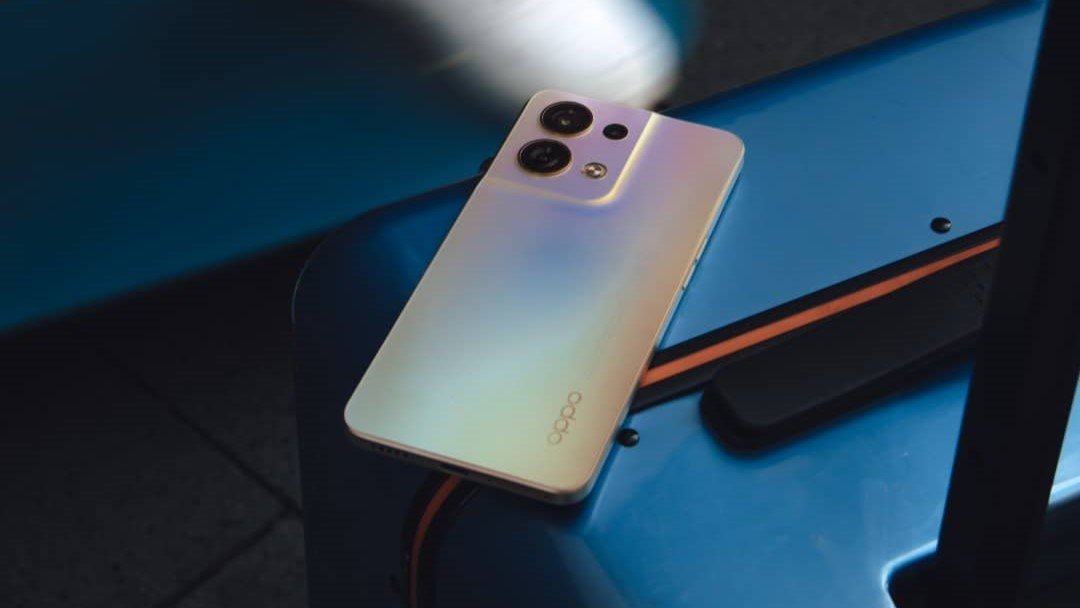 Oppo promet plus d'années de mises à jours que les Google Pixel