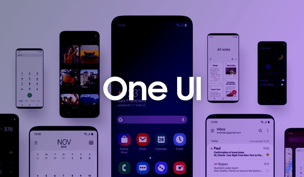Samsung : La version One UI 5.0 pourra rendre votre smartphone plus rapide
