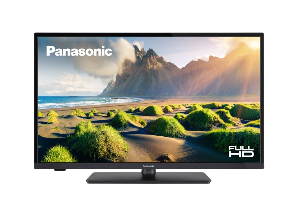 Panasonic LS490 et LS480 : Deux nouvelles TV LED