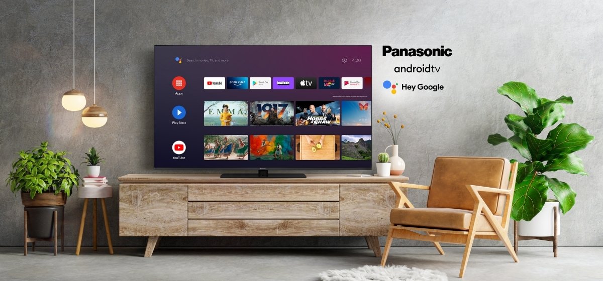 panasonic