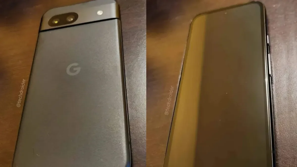 Pixel 8a