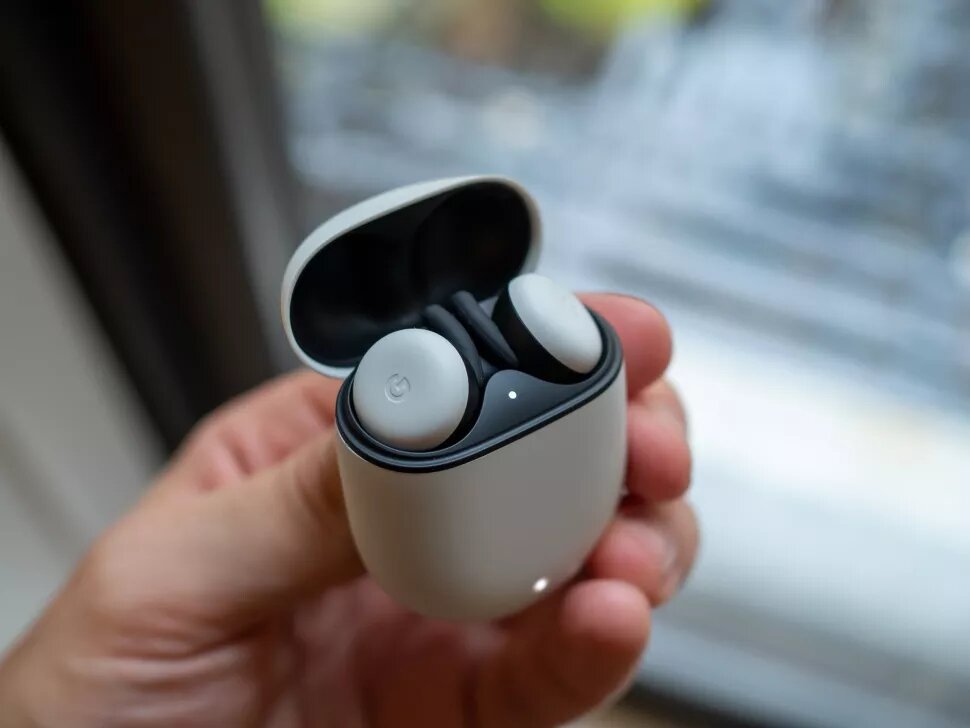 Google pourrait bientôt lancer les Pixel Buds Pro pour concurrencer les AirPods Pro