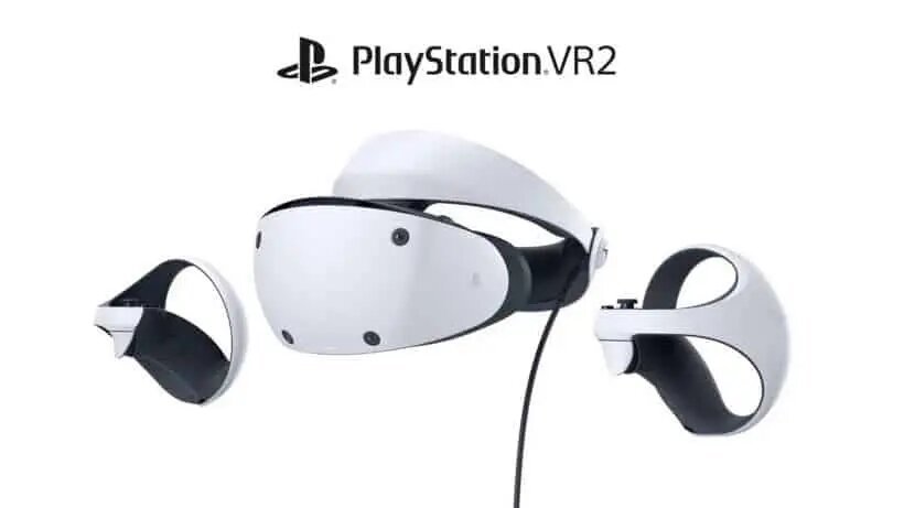 PlayStation VR 2 : Une sortie prévue pour 2023
