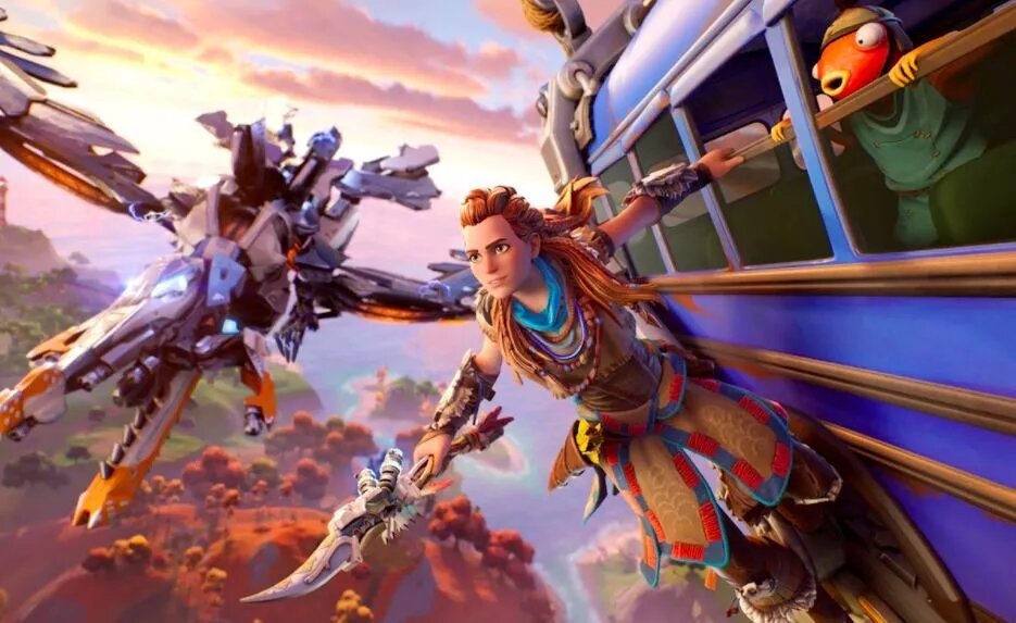 PlayStation : Sony investit un milliard de dollars dans Epic Games et le Métavers
