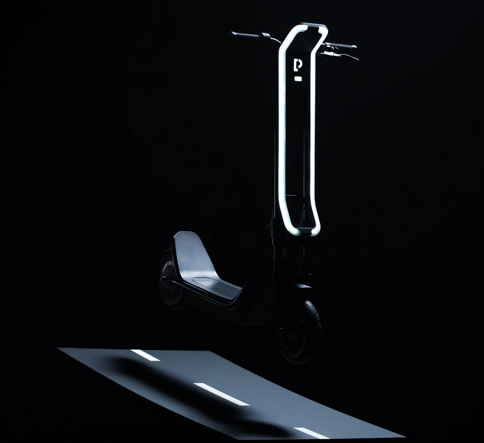 Test Plume Allure