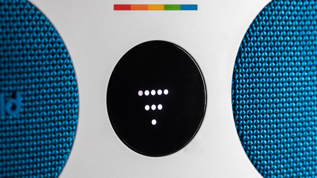 Polaroïd Player P2 - Recherche Bluetooth