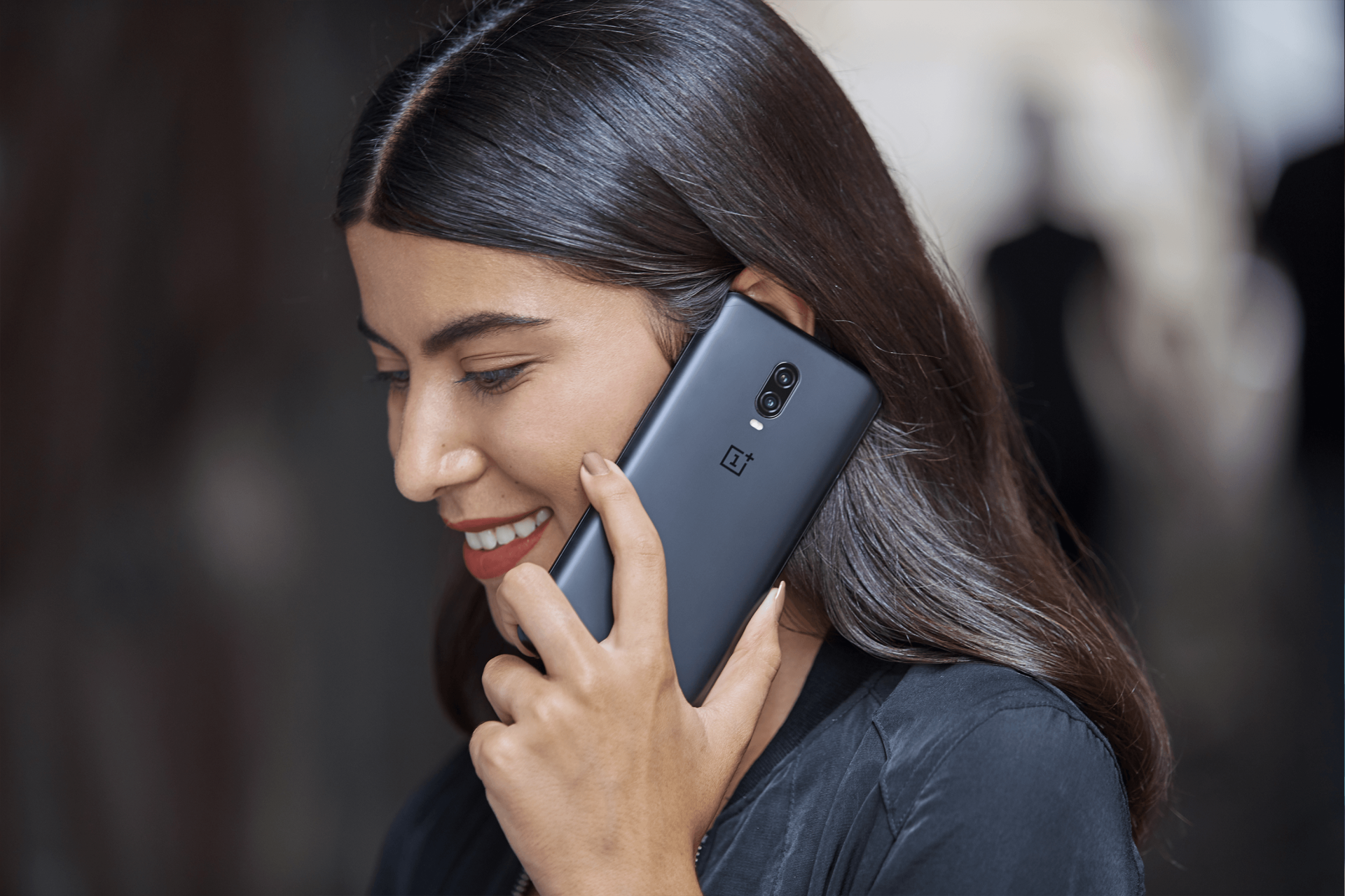 OnePlus 6T - Le nouveau flagship killer enfin sorti !