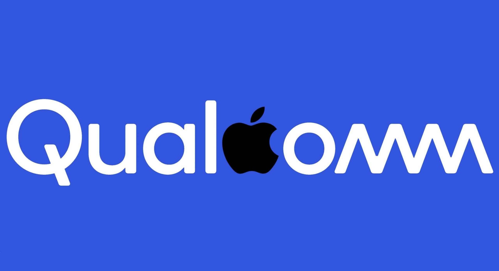 Apple ne peut pas poursuivre Qualcomm à nouveau
