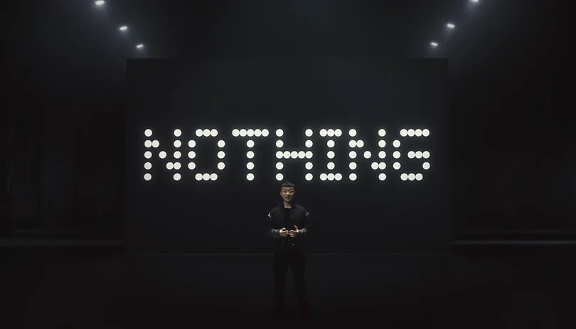 RSVP NOW NOTHING event THE TRUTH