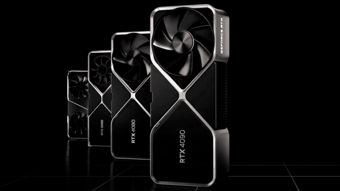 RTX 4070 et 4070 Ti : Elles seront disponibles le mois prochain