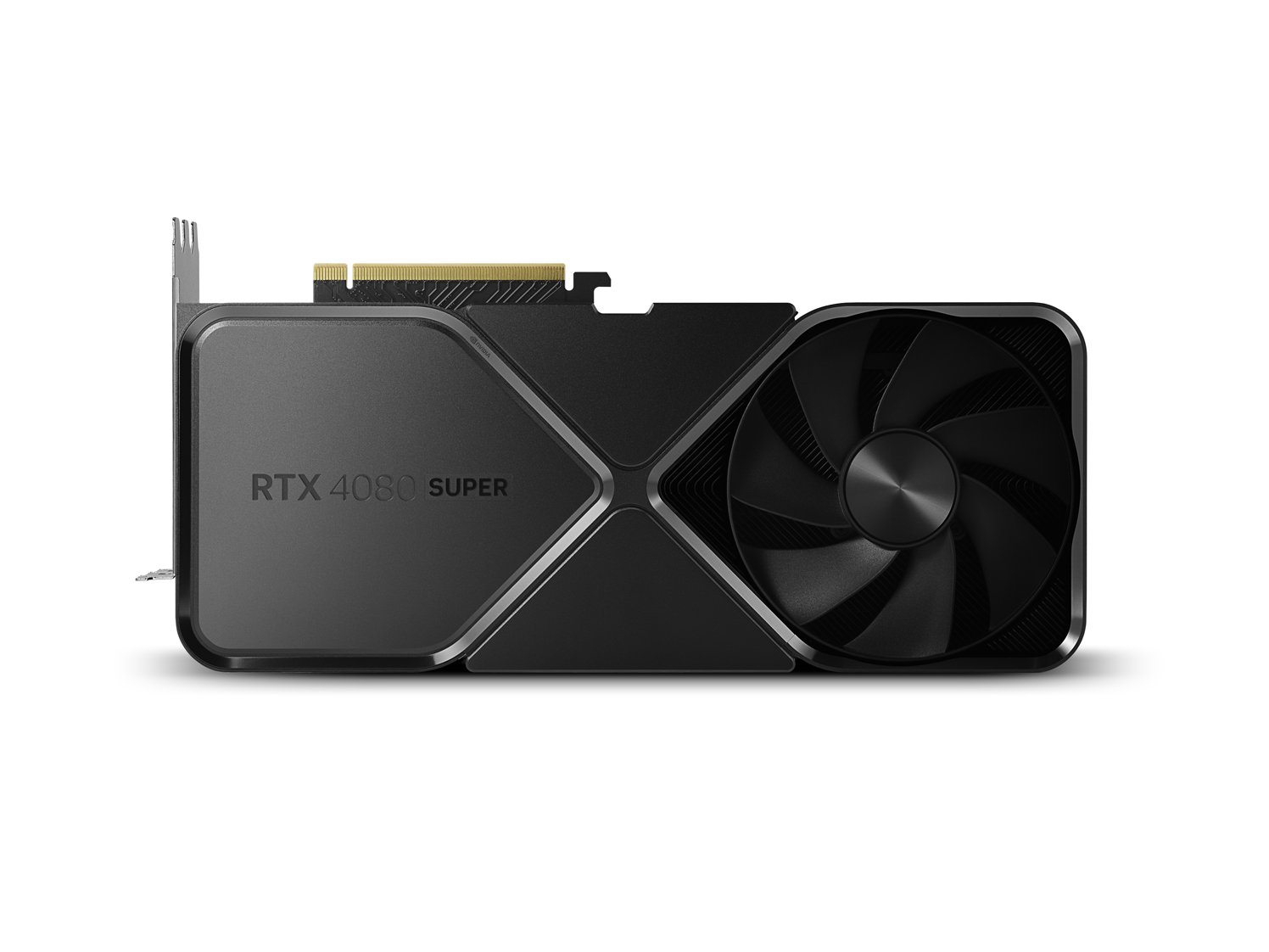 RTX4080 super Back