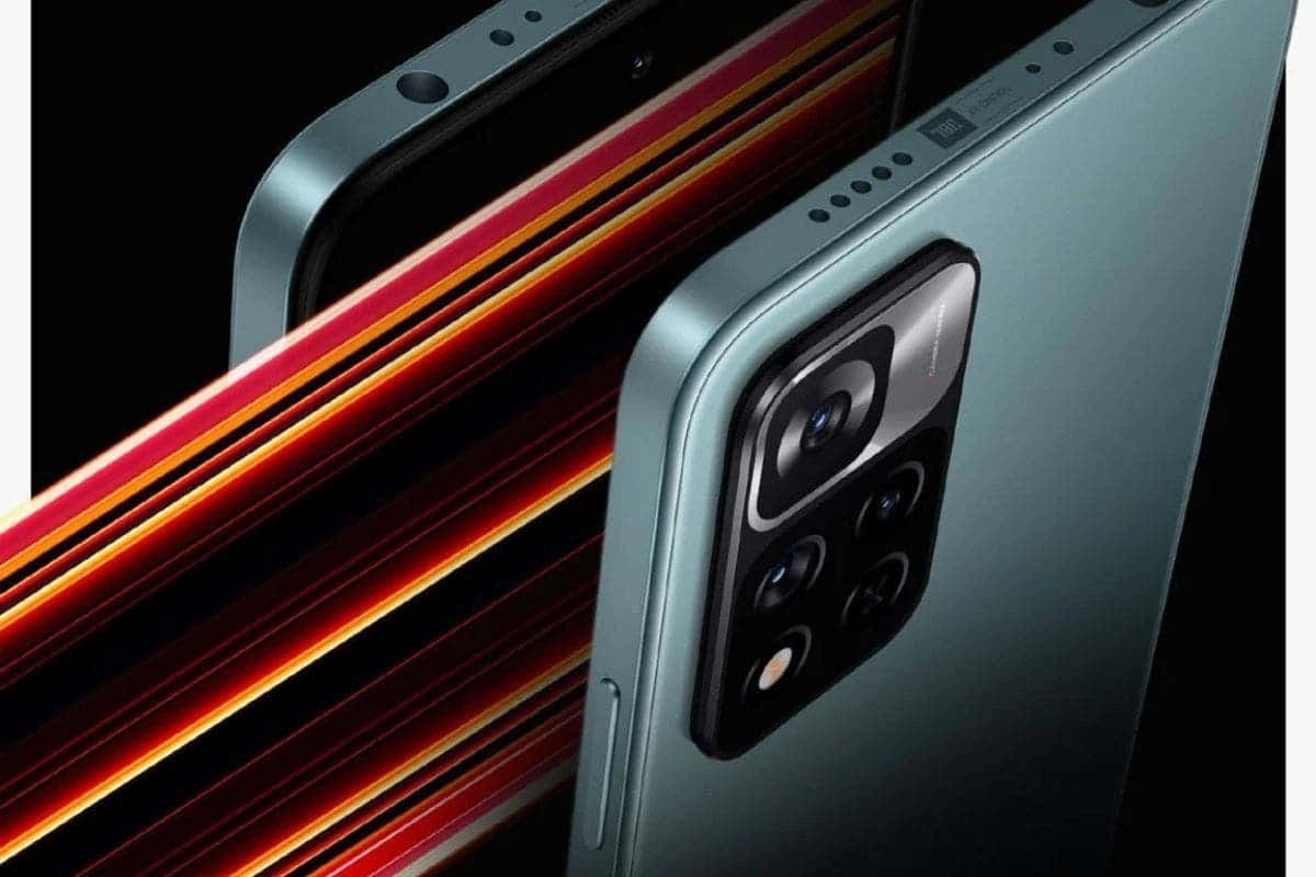 Redmi Note 11 : mise à niveau plus que féroce selon le directeur produit de la marque