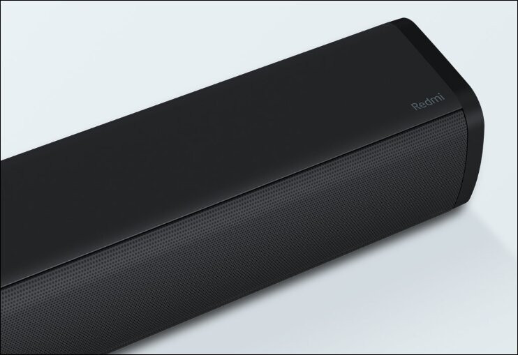 Redmi TV Soundbar : Une barre de son TV abordable pour votre salon