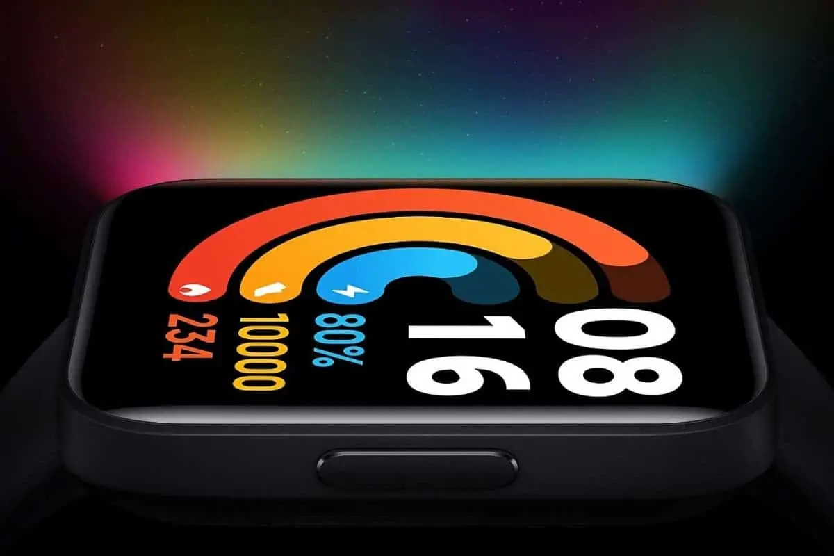 Redmi Watch 2 : Design, fonctionnalités, caractéristiques et date de présentation