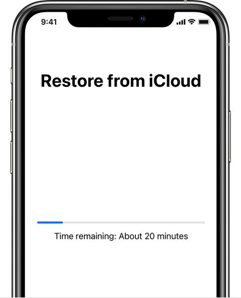 retour ios 16 à ios 15 
