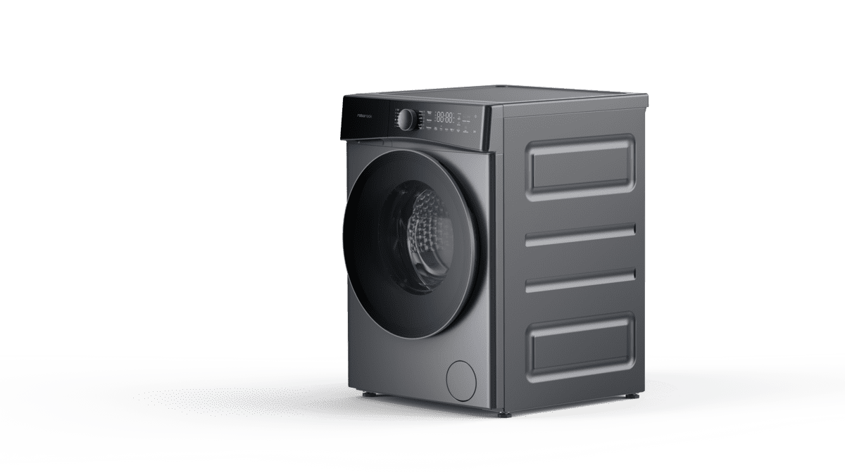 Roborock H1 Lite Black (2)