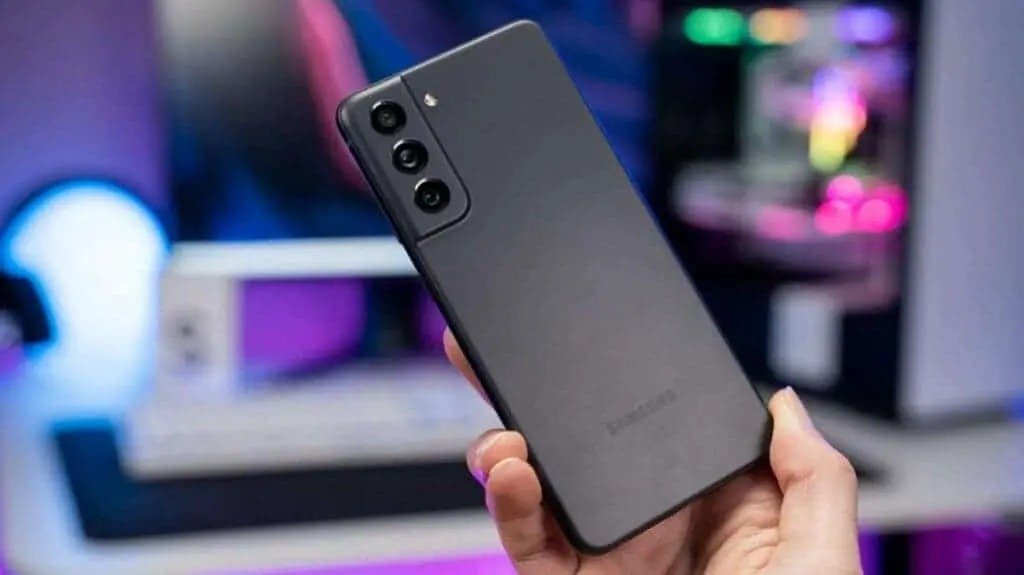 Les livraisons de smartphones Samsung ont chuté de 16 %